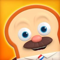 Bread Barbershop Hidden Object
