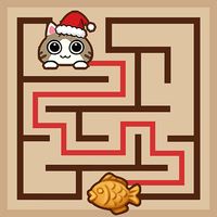 Maze Cat - Rookie