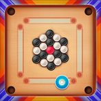 Carrom Friends : Carrom Board 
