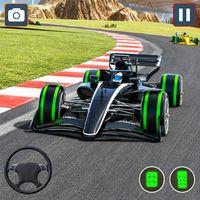 Formula Car Racing Mgs