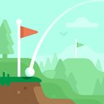 Coffee Golf
