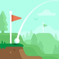 Coffee Golf