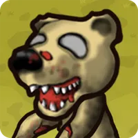 Dead Teddy TD
