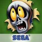 Decap Attack