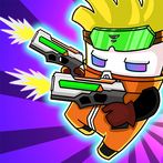 Survival  City - Hero Wars