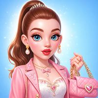 Dream Makeover - Match 3 Games