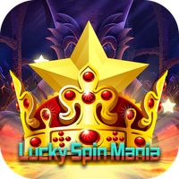 Lucky Spin Mani