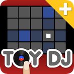 Rhythm Game - TOY DJ (Plus)