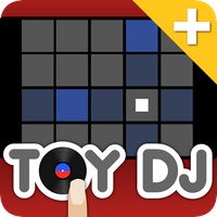 Rhythm Game - TOY DJ (Plus)