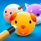 Pool Ball Puzzle