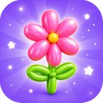 Balloon Master-Solve All
