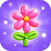 Balloon Master-Solve All