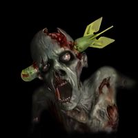 Zombie Nuke