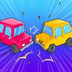 Traffic Puzzle 3D