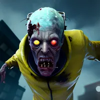 Zombie Shooter
