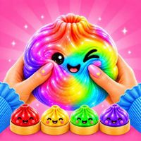 Mystery Dumpling Squishy