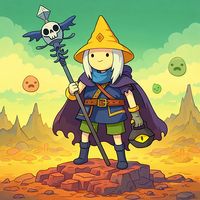 Legendary Adventure