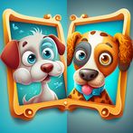 Spot Differences: Find All!