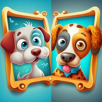 Spot Differences: Find All!