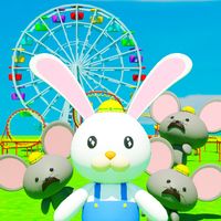 From the Amusement Park Escape