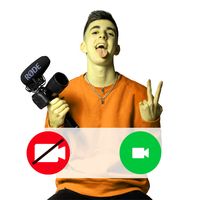 Videollamada ARTA Game Prank