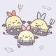 Sumikkogurashi Farm