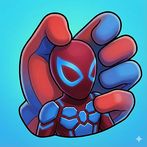 Spider Thief
