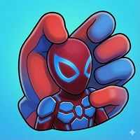 Spider Thief