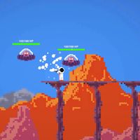 Alien Assault