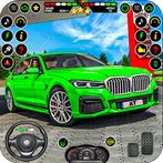 Car Driving School 3D Car Game
