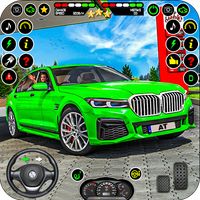 Car Driving School 3D Car Game