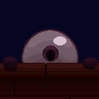Peeper&Reaper horror game