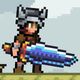 Apple Knight 2 - Platformer