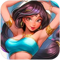 Adult Sexy Coloring Book Games