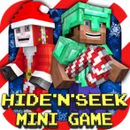 Hide N Seek : Mini Game