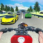 Real Moto 3D Racing