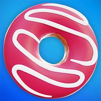 Donut Sorting!