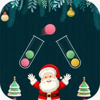 Ball Sort Puzzle