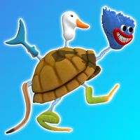 Zoologic: Brainrot Evolution!