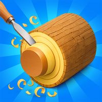 Woodturning