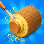 Woodturning