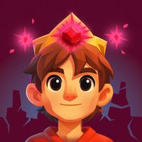 Aarik And The Ruined Kingdom