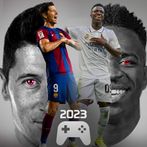 Fc Barcelona Vs Real Madrid