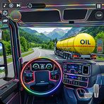 Ultimate Cargo Truck Simulator