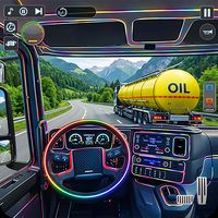 Ultimate Cargo Truck Simulator
