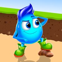 Water Dash