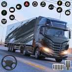 Euro Truck Driving Transport