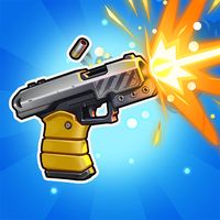 Shoot the Box: Gun Game