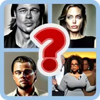 American Celeb Pic Guess Game
