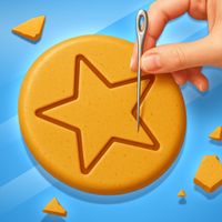 Dalgona Candy Honeycomb Game